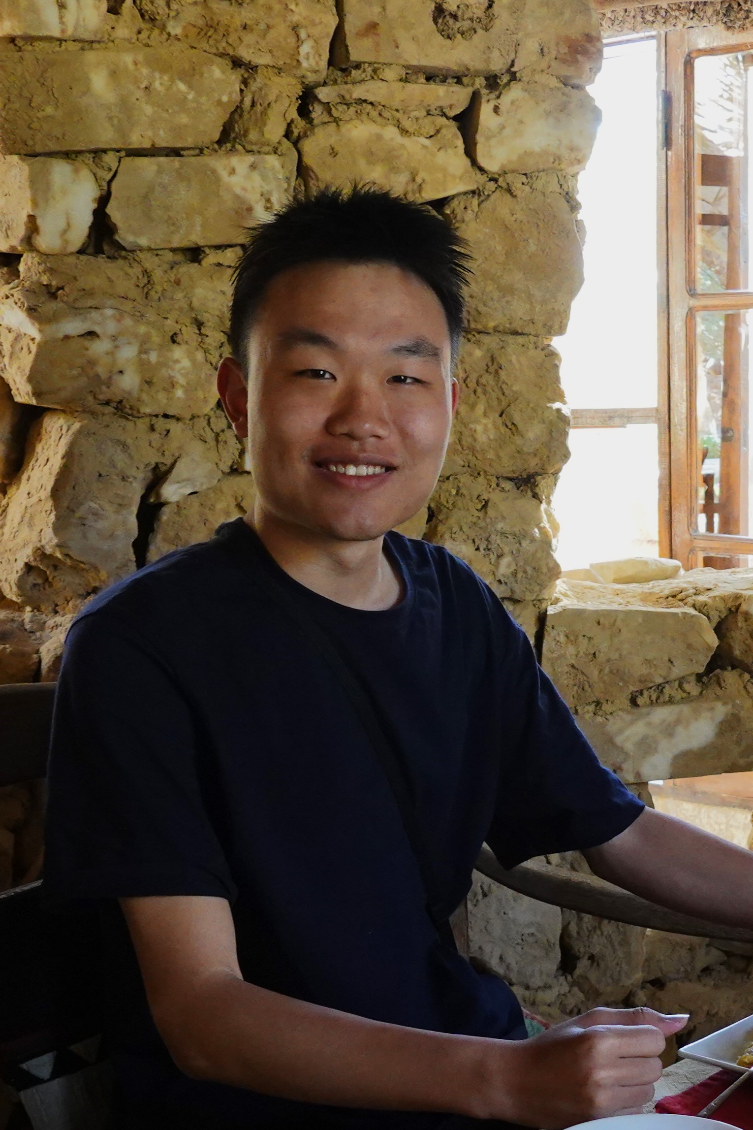 Yue Wu's profile picture